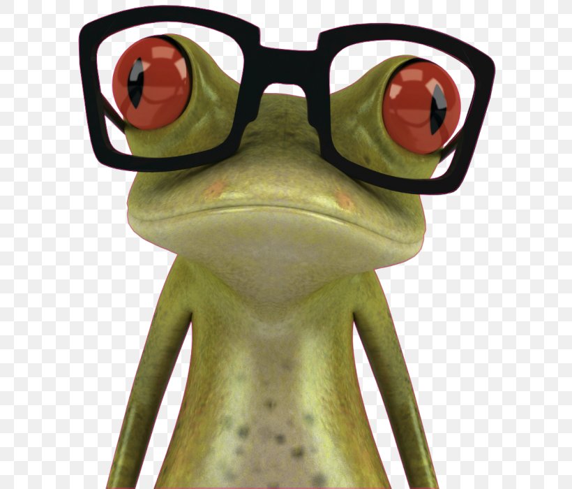 Frog Stock Photography Royalty-free Clip Art, PNG, 612x700px, Frog, Amphibian, Drawing, Eyewear, Glasses Download Free