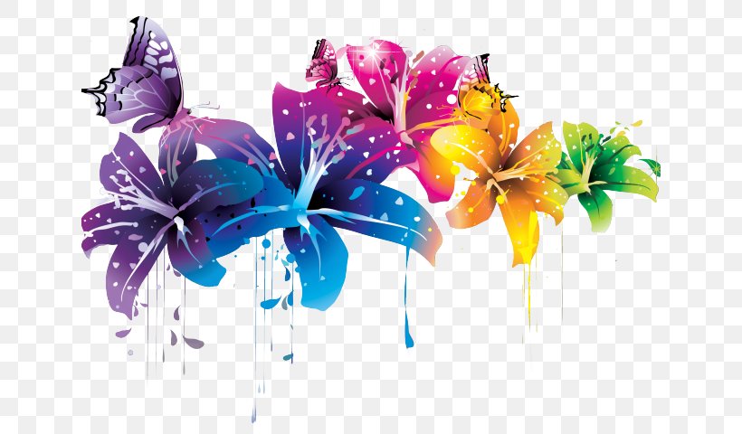 Vector Graphics Clip Art Flower Image, PNG, 640x480px, Flower, Coreldraw, Cut Flowers, Drawing, Flora Download Free