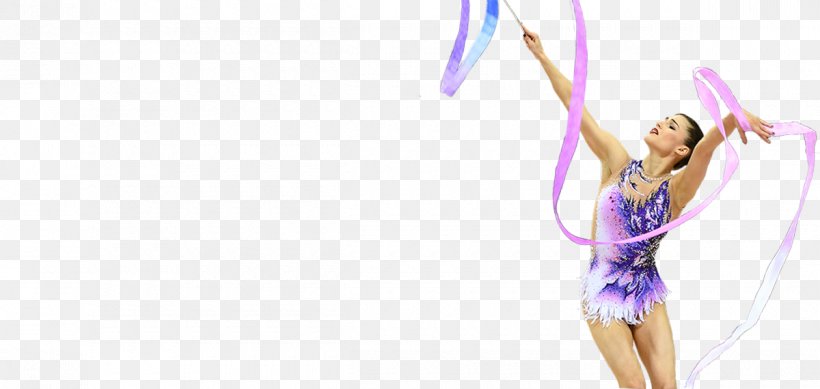 Ribbon Rhythmic Gymnastics Dance, PNG, 1200x570px, Ribbon, Dance, Dancer, Gymnast, Gymnastics Download Free