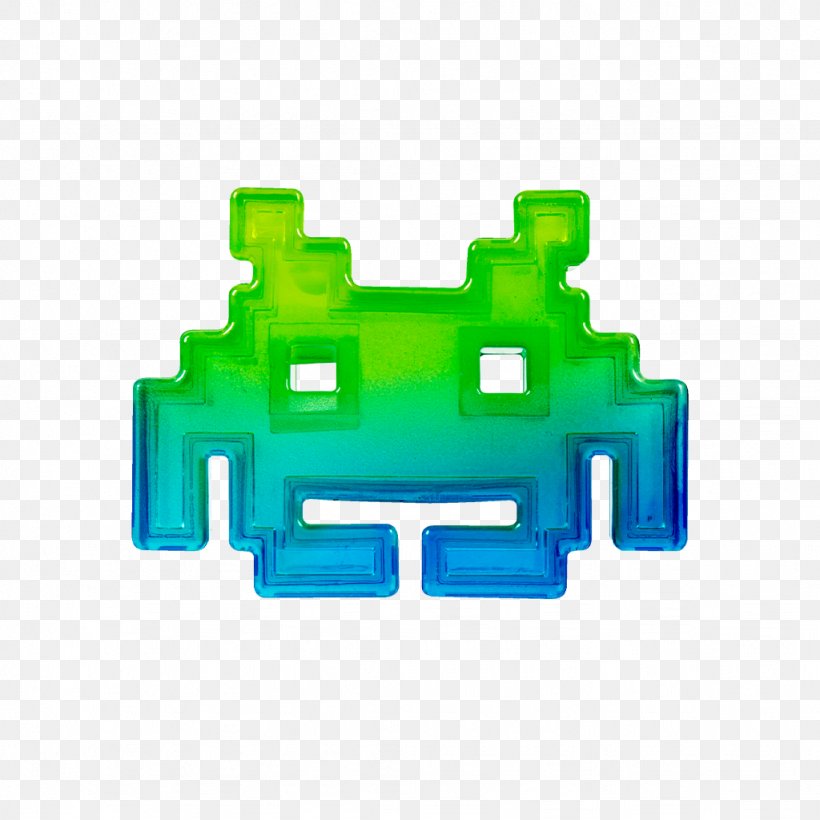 Space Invaders Video Game Arcade Game Action & Toy Figures, PNG, 1024x1024px, Space Invaders, Action Toy Figures, Anya Hindmarch, Arcade Game, Bag Download Free