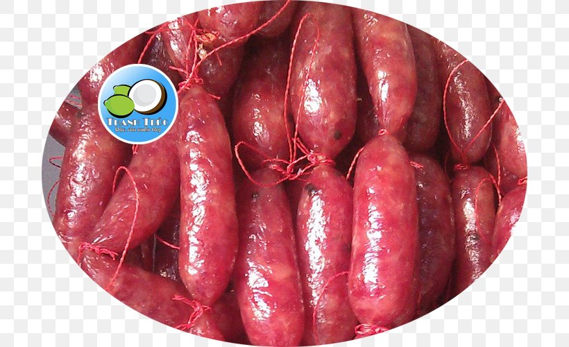 Chinese Sausage Sujuk Chả Lụa Bánh Canh Boudin, PNG, 700x500px, Chinese Sausage, Animal Source Foods, Boudin, Bresaola, Cervelat Download Free