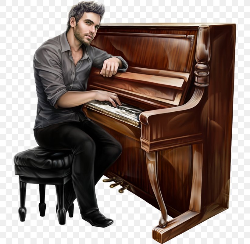 Fortepiano Musical Instruments, PNG, 731x800px, Watercolor, Cartoon, Flower, Frame, Heart Download Free