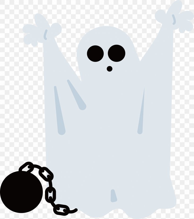 Ghost Illustration, PNG, 2388x2693px, Ghost, Cartoon, Fictional Character, Google Images, Halloween Download Free