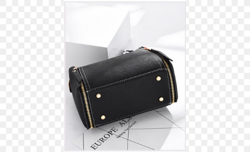 Handbag Messenger Bags Leather, PNG, 500x500px, Handbag, Bag, Black, Black M, Brand Download Free
