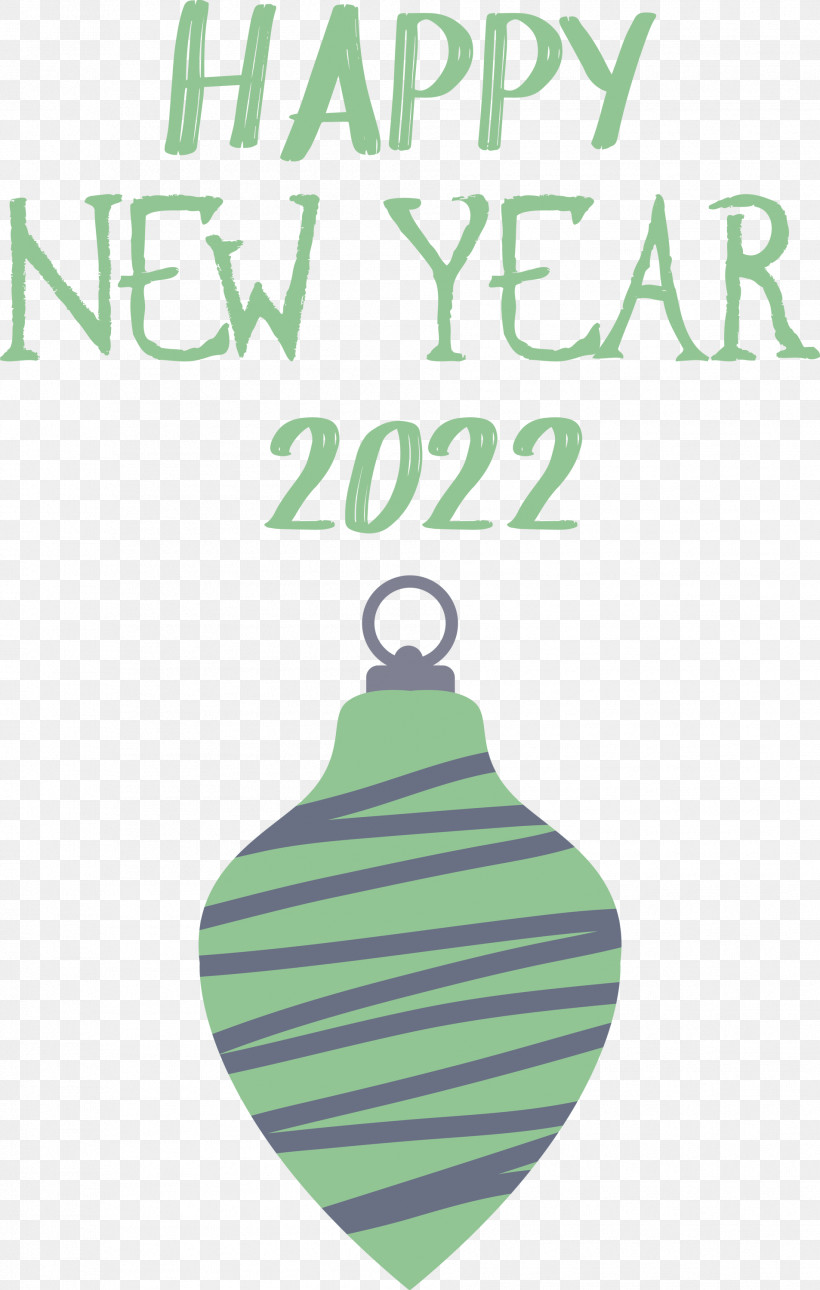 Happy New Year 2022 2022 New Year 2022, PNG, 1906x3000px, Leaf, Biology, Geometry, Green, Line Download Free