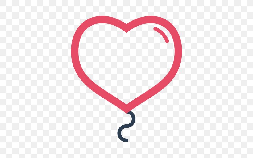 Heart Computer Icons Valentine's Day, PNG, 512x512px, Heart, Body Jewelry, Love, Romance, Valentine S Day Download Free