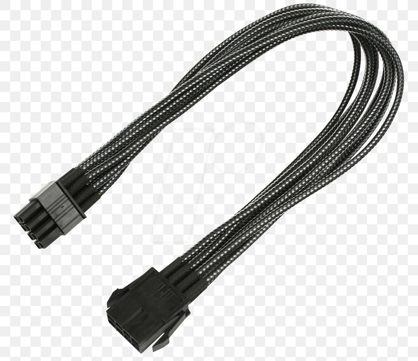 PCI Express Electrical Cable Extension Cords Power Cable Electrical Connector, PNG, 776x708px, Pci Express, Cable, Carbon, Centimeter, Computer Hardware Download Free