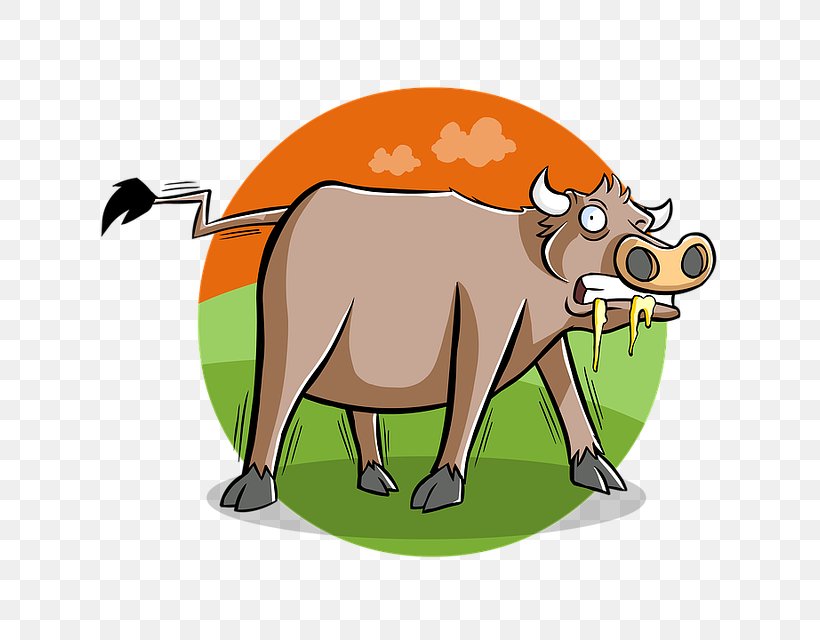 Pig Cattle Livestock Disease Clip Art, PNG, 640x640px, Pig, Agribusiness, Agriculture, Cartoon, Cattle Download Free