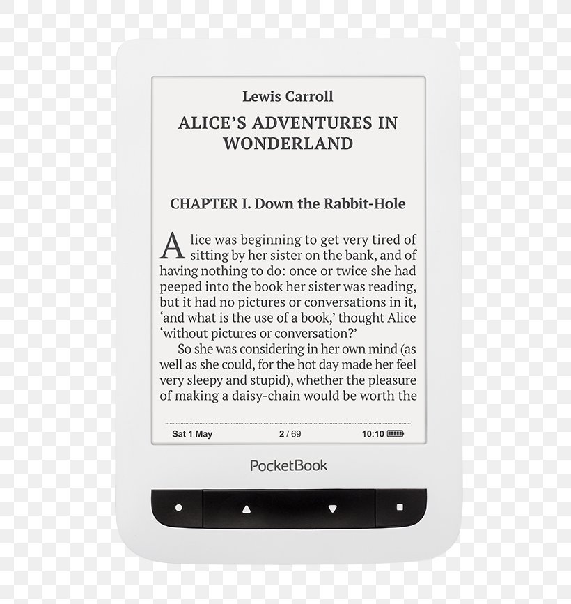 PocketBook International EBook Reader 15.2 Cm PocketBookTouch Lux E-Readers Display Device E Ink, PNG, 600x867px, Pocketbook International, Basic 2 White Ebook Reader, Display Device, E Ink, Ebook Download Free