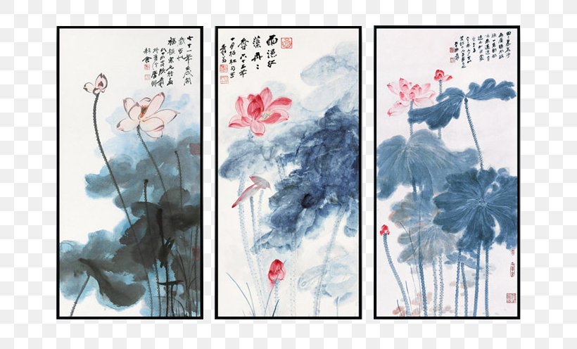 Watercolor Painting Ink Wash Painting Abstract Art, PNG, 750x496px, Painting, Abstract Art, Advertising, Art, Artwork Download Free