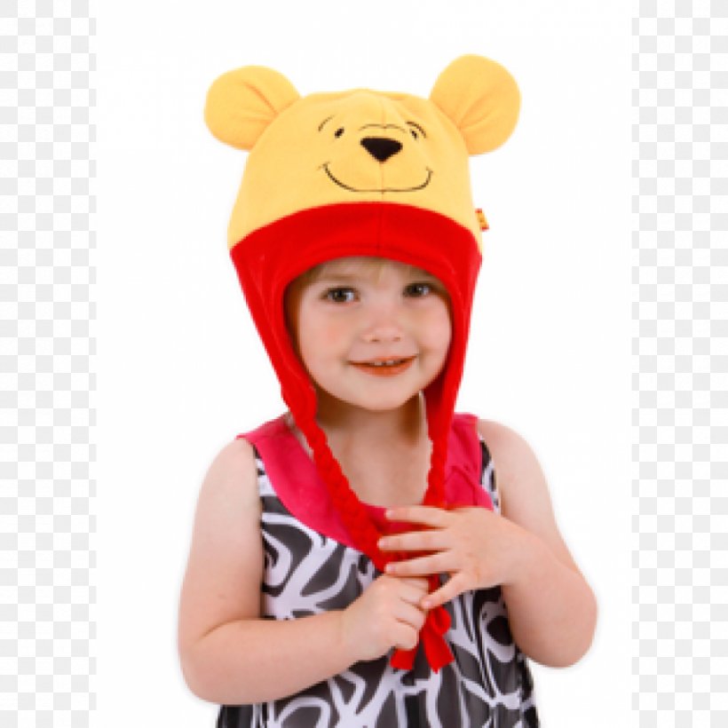 Beanie Winnie-the-Pooh Hoodie Eeyore Toddler, PNG, 900x900px, Beanie, Bonnet, Bowler Hat, Cap, Child Download Free