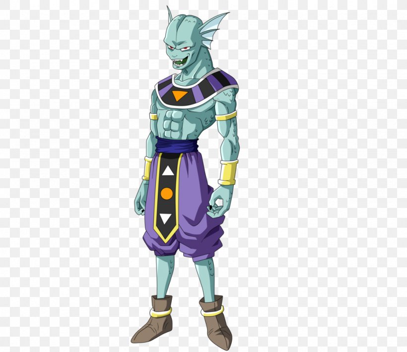 Beerus Goku Universe 7 Universe 8 Gohan, PNG, 1024x888px, Beerus, Action Figure, Armour, Captain Ginyu, Character Download Free