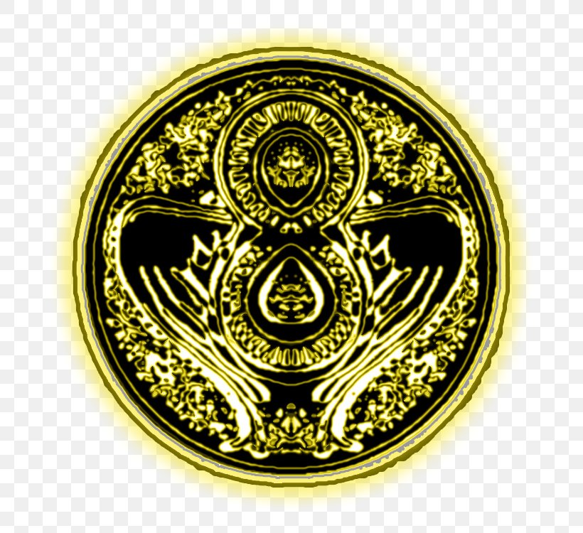 Brass 01504 Gold Circle Symbol, PNG, 750x750px, Brass, Gold, Metal, Symbol Download Free
