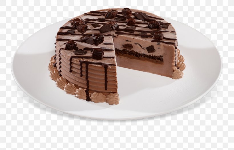 Flourless Chocolate Cake Ice Cream Cake Torte Reese's Peanut Butter Cups, PNG, 940x603px, Chocolate Cake, Biscuits, Buttercream, Cake, Chocolate Download Free