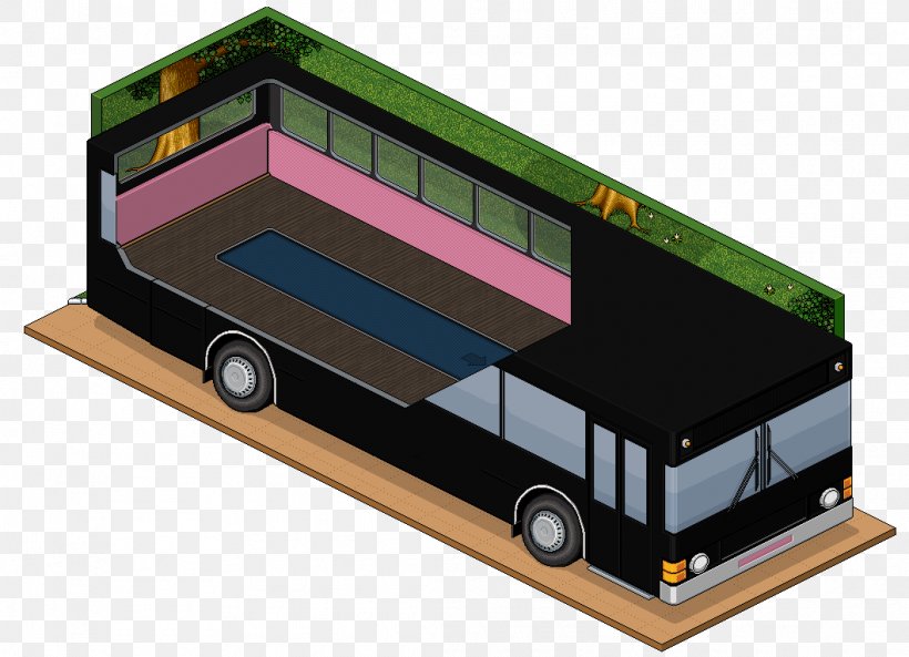 Habbo Bus Online Chat Anonymous Clip Art, PNG, 1059x766px, Habbo, Anonymous, Bus, Game, Hotel Download Free