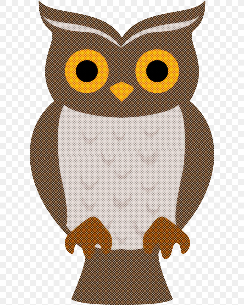 Owl Halloween Owl Halloween, PNG, 620x1024px, Owl Halloween, Bird, Bird Of Prey, Cartoon, Eastern Screech Owl Download Free