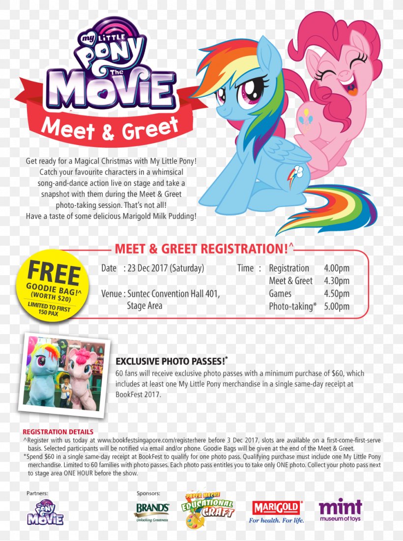 Pinkie Pie My Little Pony Film Hasbro, PNG, 1000x1343px, Pinkie Pie, Advertising, Area, Film, Hasbro Download Free