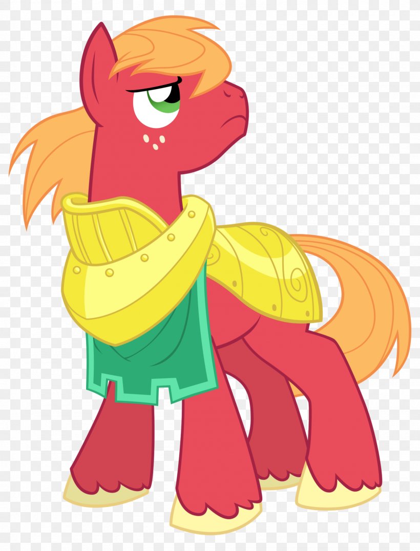 Pony Horse Equestria Big McIntosh Art, PNG, 1600x2100px, Pony, Animal Figure, Art, Big Mcintosh, Cartoon Download Free