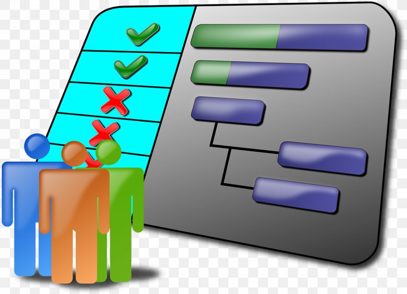 Project Manager Clip Art, PNG, 1280x926px, Project, Computer Icon, Gantt Chart, Management, Material Download Free
