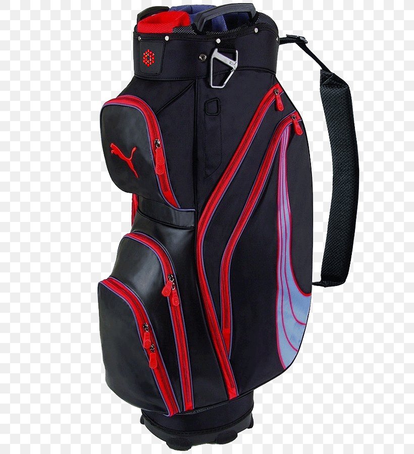 puma golf bag