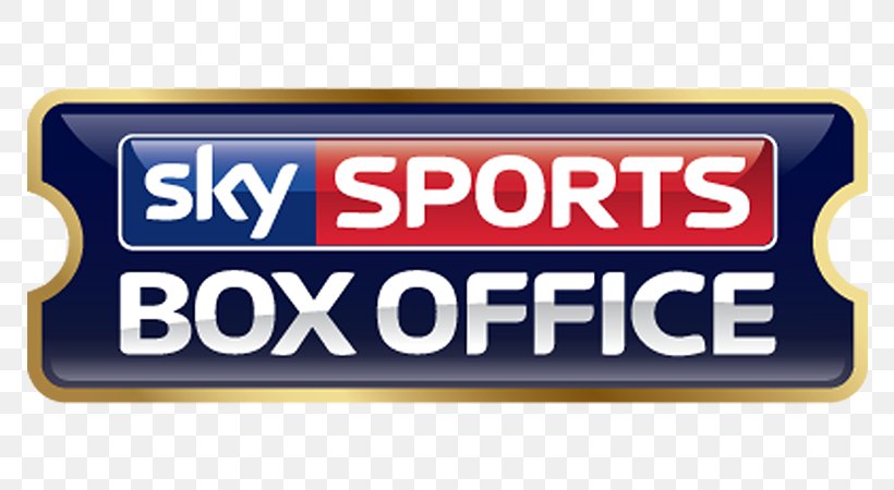 Sky Movies Box Office Sky Sports Boxing Television Streaming Media, PNG, 800x450px, Sky Movies Box Office, Anthony Joshua, Area, Boxing, Brand Download Free