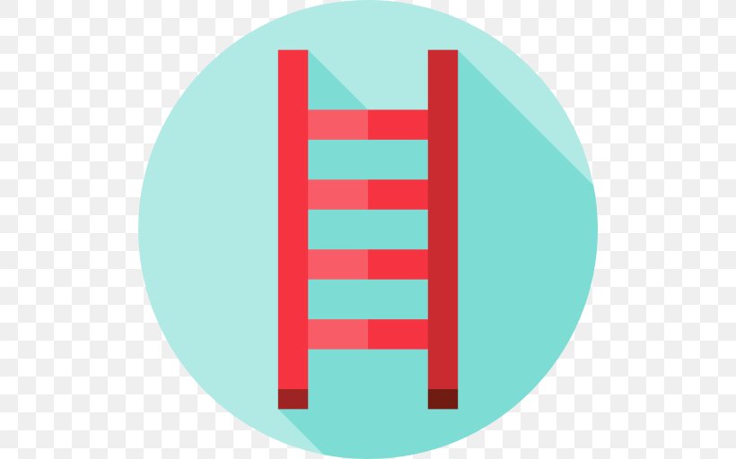 Stairs Ladder, PNG, 512x512px, Logo, Brand, Text Download Free