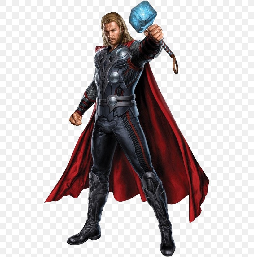 Thor: God Of Thunder Jane Foster Odin, PNG, 535x830px, Thor, Action Figure, Avengers, Chris Hemsworth, Costume Download Free