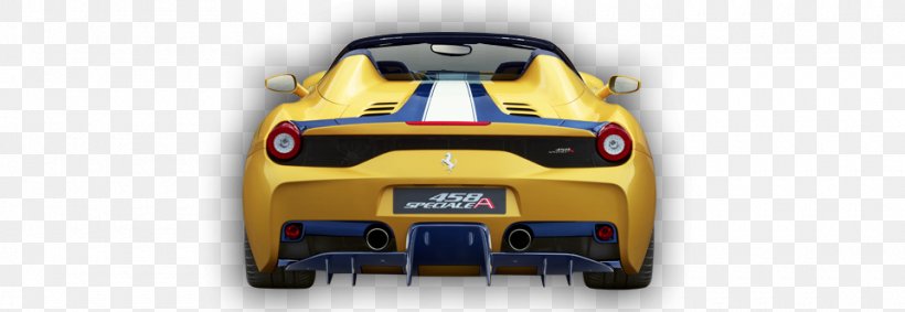 2015 Ferrari 458 Speciale Car LaFerrari Paris Motor Show, PNG, 960x332px, Ferrari, Automotive Design, Automotive Exterior, Brand, Car Download Free