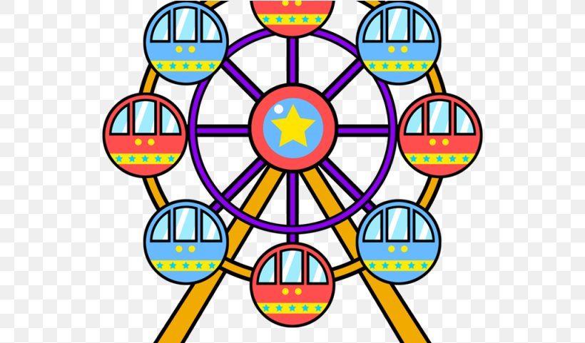 Clip Art Ferris Wheel Drawing Illustration, PNG, 535x481px, Ferris Wheel, Art, Bicycle, Cartoon, Drawing Download Free