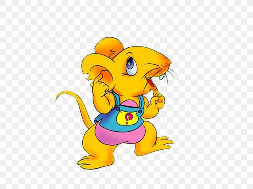 Computer Mouse Clip Art, PNG, 960x720px, Computer Mouse, Art, Carnivoran, Cartoon, Fictional Character Download Free