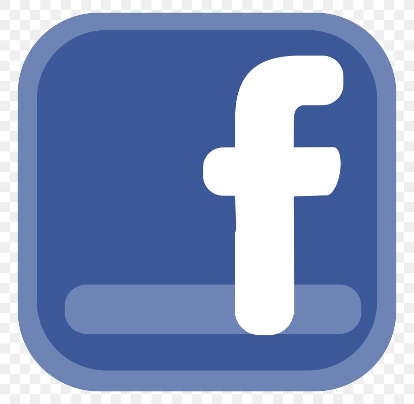 Facebook Like Button Clip Art, PNG, 800x800px, Facebook, Blog, Blue, Brand, Facebook Messenger Download Free