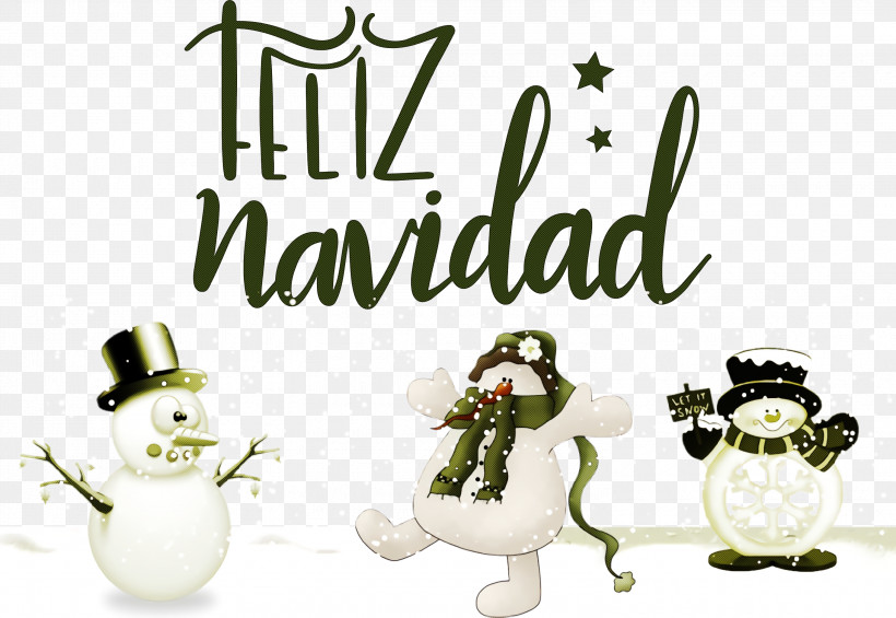 Feliz Navidad Merry Christmas, PNG, 3000x2069px, Feliz Navidad, Christmas Day, Christmas Decoration, Christmas Ornament, Christmas Tree Download Free