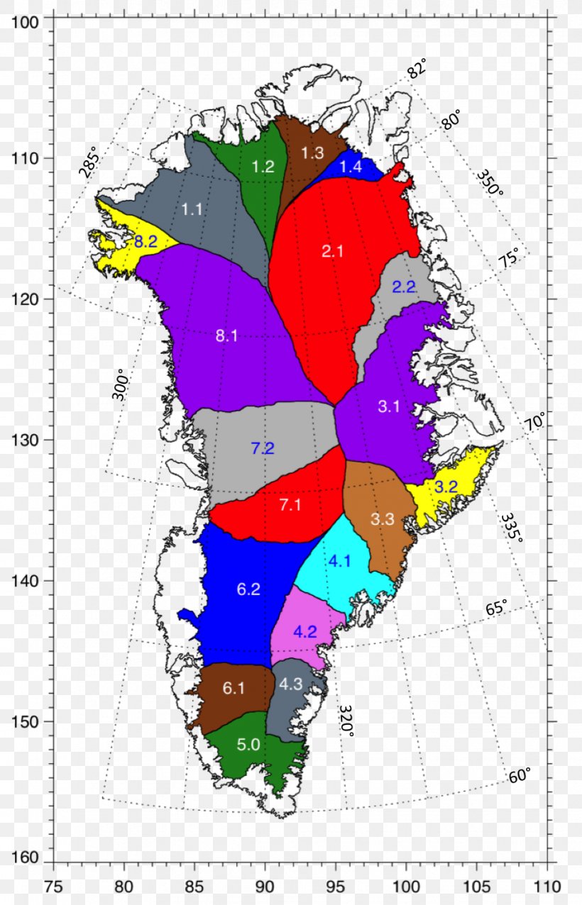 Greenland Ice Sheet Drainage Basin Arctic Ocean Drainage System Island, PNG, 968x1507px, Greenland Ice Sheet, Arctic Ocean, Area, Art, Drainage Download Free