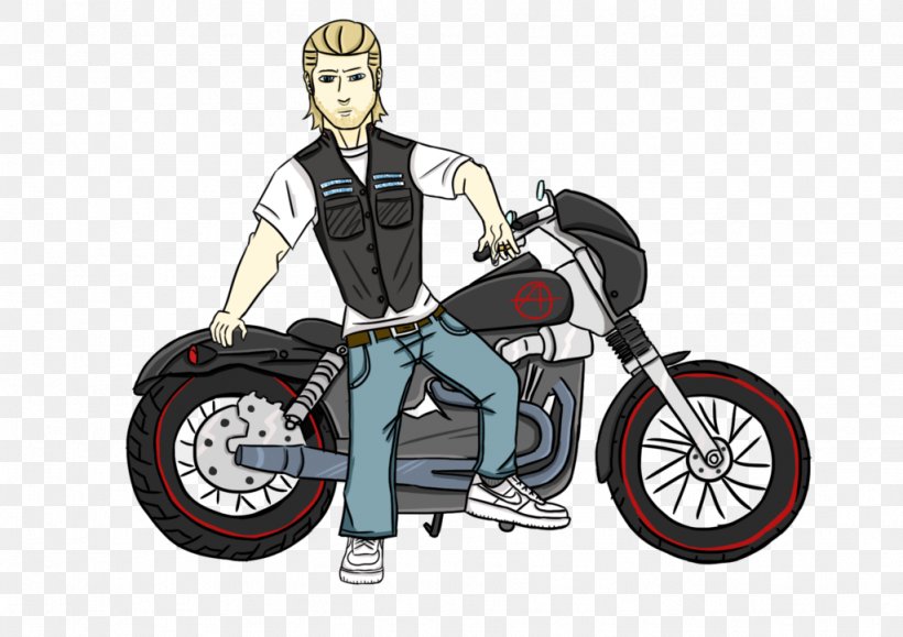 Grunkle Stan Jax Teller Fan Art Character Drawing, PNG, 1024x724px, Grunkle Stan, Art, Automotive Design, Cartoon, Character Download Free