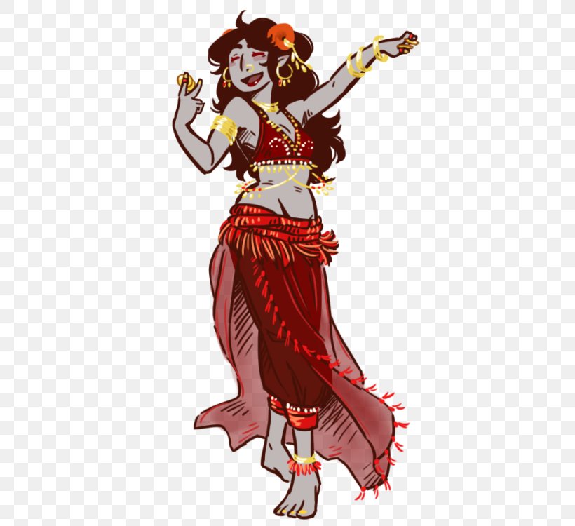 Hiveswap Homestuck Aradia, Or The Gospel Of The Witches Art Belly Dance, PNG, 430x750px, Hiveswap, Aradia Or The Gospel Of The Witches, Art, Belly Dance, Comics Download Free