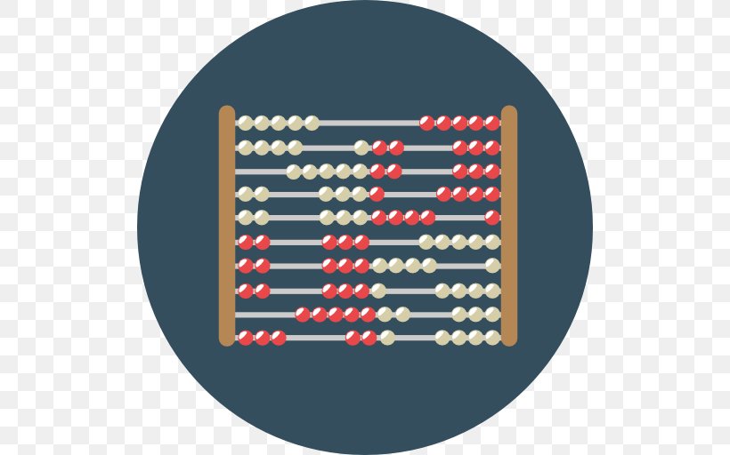 Mathematics Education Abacus, PNG, 512x512px, Mathematics, Abacus, Brand, Calculation, Data Download Free