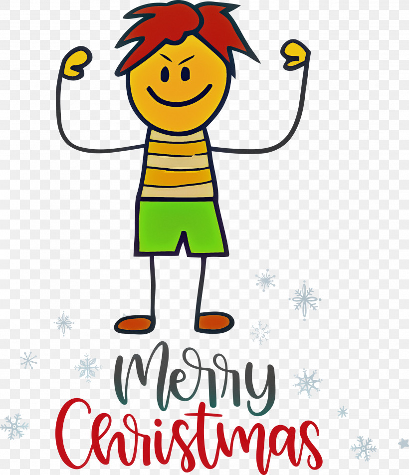 Merry Christmas, PNG, 2582x3000px, Merry Christmas, Cartoon, Christmas Day, Holiday Dinner, Logo Download Free