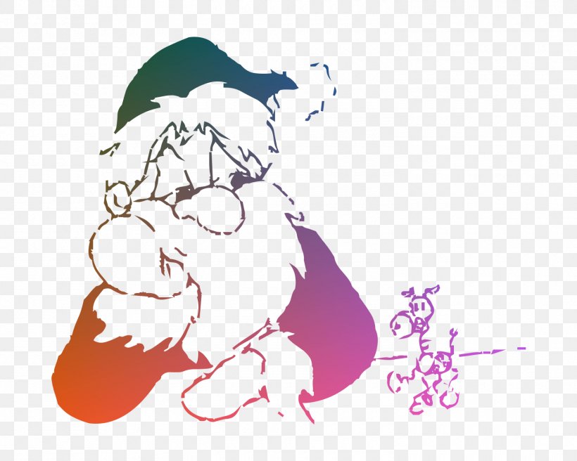 Santa Claus Mrs. Claus Ded Moroz Christmas Day Santa Suit, PNG, 1500x1200px, Santa Claus, Animation, Beard, Cartoon, Christmas Day Download Free