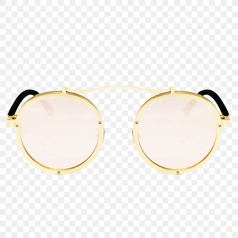 Sunglasses Goggles Yellow Jewellery, PNG, 2000x2000px, Sunglasses, Goggles, Jewellery, Yellow Download Free