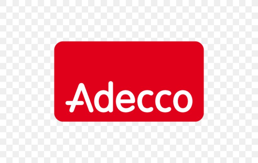 The Adecco Group Adecco Medical Adecco Personnel Limited Temporary Work ADECCO PME VANNES, PNG, 518x518px, Adecco Group, Area, Brand, Label, Logo Download Free