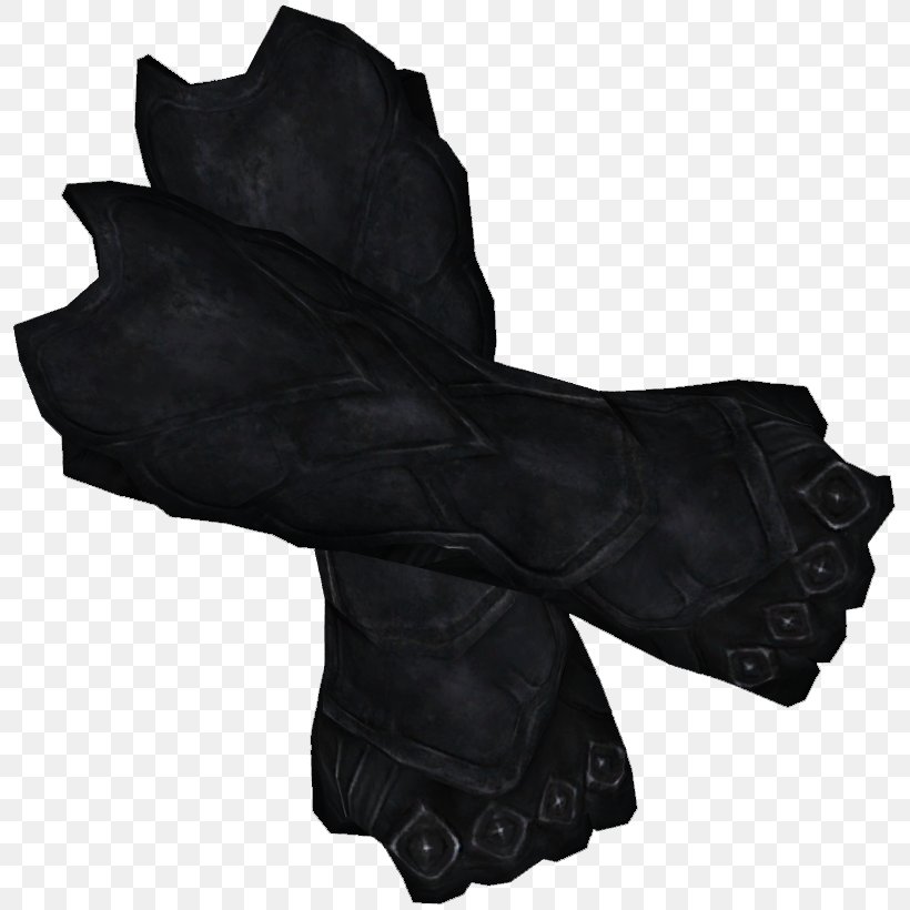 The Elder Scrolls V: Skyrim – Dragonborn The Elder Scrolls V: Skyrim – Dawnguard The Elder Scrolls Online Glove Common Nightingale, PNG, 820x820px, Elder Scrolls V Skyrim Dragonborn, Black, Body Armor, Clothing, Common Nightingale Download Free