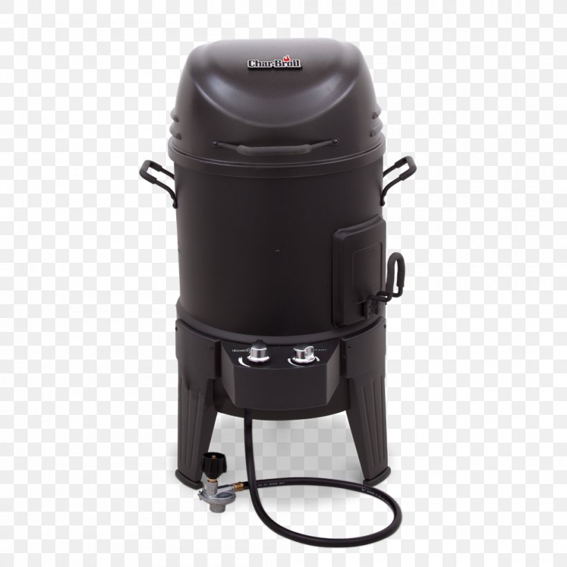 Barbecue-Smoker Char-Broil Big Easy Oil-Less Turkey Fryer Smoking Grilling, PNG, 1000x1000px, Barbecue, Barbecuesmoker, Charbroil, Charbroil Truinfrared 463633316, Charbroiler Download Free