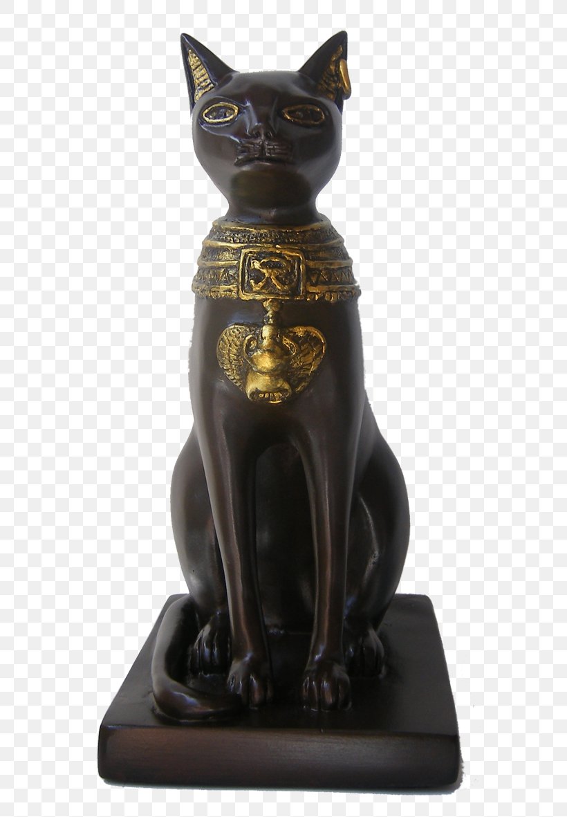 Cat Bastet Goddess Egyptian Mythology Ancient Egypt, PNG, 579x1181px, Cat, Ancient Egypt, Bastet, Blessing, Bronze Download Free