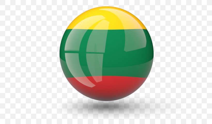 Flag Of Lithuania Loto 5, PNG, 640x480px, Lithuania, Easter Egg, Flag, Flag Of Europe, Flag Of Lithuania Download Free
