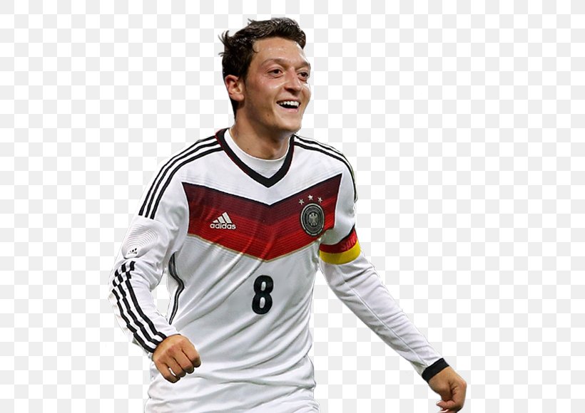 Mesut Özil Germany National Football Team 2014 FIFA World Cup Group G The UEFA European Football Championship, PNG, 525x580px, 2014 Fifa World Cup, Mesut Ozil, Clothing, Fifa World Cup, Football Download Free