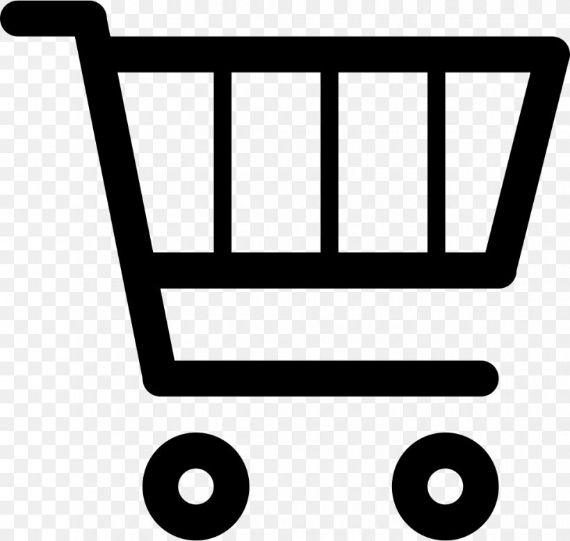 Shopping Cart Software Online Shopping E-commerce, PNG, 980x930px, Shopping Cart, Area, Bag, Black, Black And White Download Free