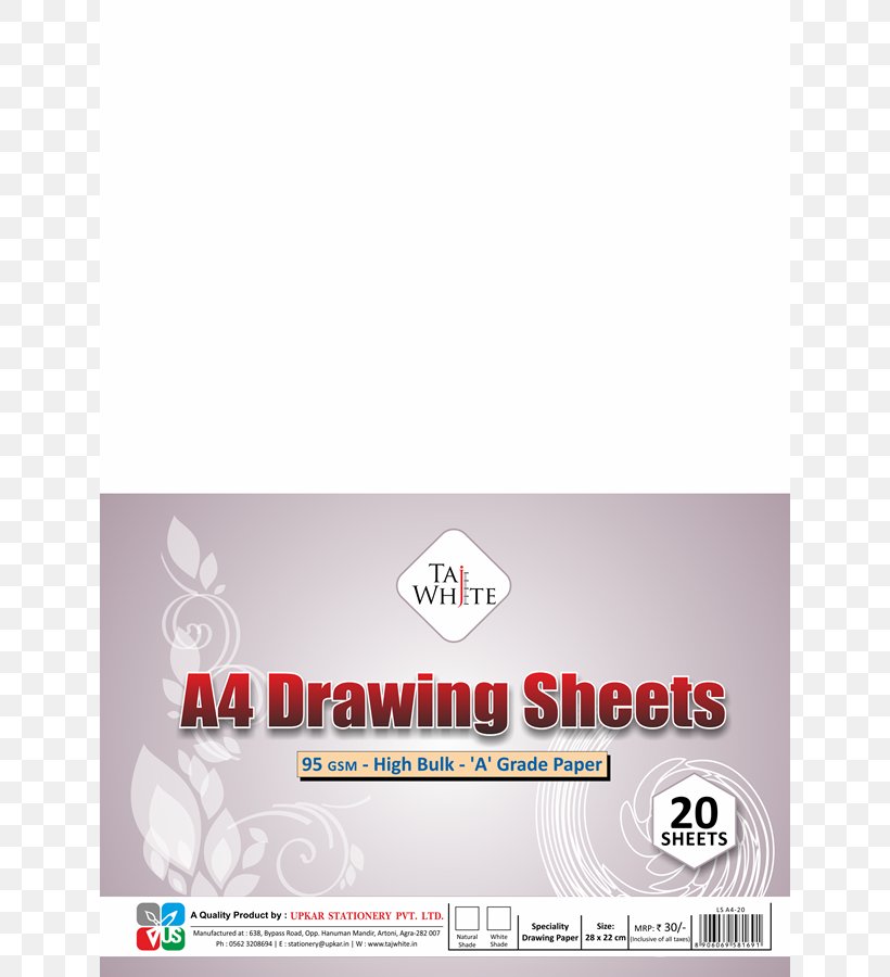 Standard Paper Size Drawing Pulp Manufacturing, PNG, 750x900px, Paper, Brand, Designer, Drawing, Indiamart Download Free