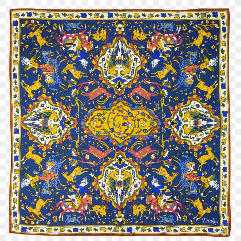 Tapestry Symmetry Pattern, PNG, 1000x1000px, Tapestry, Area, Art, Symmetry Download Free
