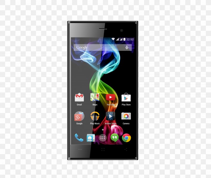 Telephone Archos 50c Platinum Huawei Honor 8 Pro Archos 50b Cobalt Lite Smartphone, PNG, 3961x3351px, Telephone, Android, Archos 50 Helium, Communication Device, Dual Sim Download Free