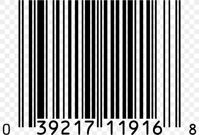 Barcode Scanners International Article Number Universal Product Code GS1 DataBar, PNG, 796x555px, Barcode, Barcode Scanners, Black, Black And White, Brand Download Free